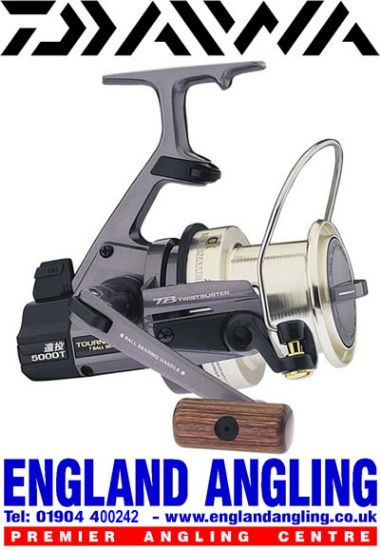 Picture of DAIWA Tournament-S 5000T