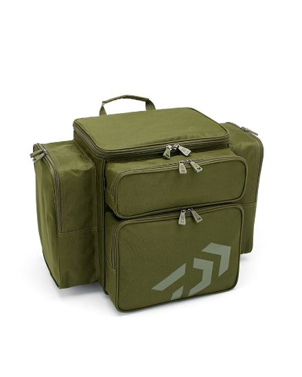 Picture of DAIWA Black Widow Compact Rucksack