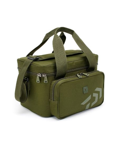 Picture of DAIWA Black Widow Cool Bait Bag Large