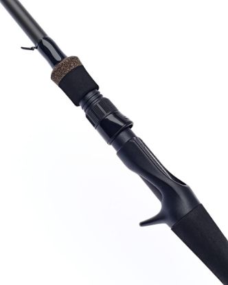 Picture of DAIWA Black Widow Jerkbait Rod 150g