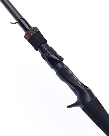 Picture of DAIWA Black Widow Jerkbait Rod 150g