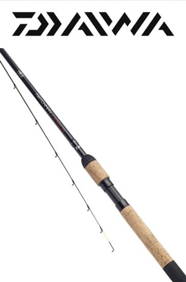 Picture of DAIWA Matchman Method Feeder Rod