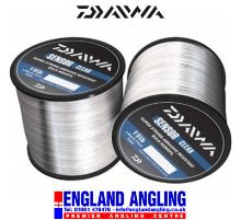 Picture of DAIWA Sensor Clear Line 15lbs / 6.8kg (1012yards/925m)