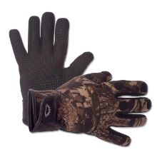 Picture of DAIWA Hydra Full Finger Camo Gloves Large