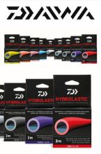 Picture of DAIWA HydroLastic incl Free Pack of Hydro Connectors Pole Elastic Purple 14-18