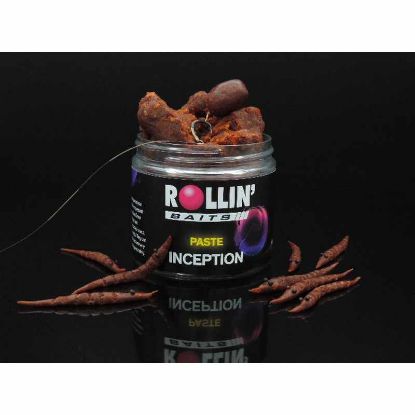 Picture of ROLLIN BAITS Inception Paste Pot 200g (Shelf Life)