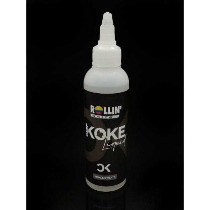 Picture of ROLLIN BAITS Carp Koke Liquid 100ml