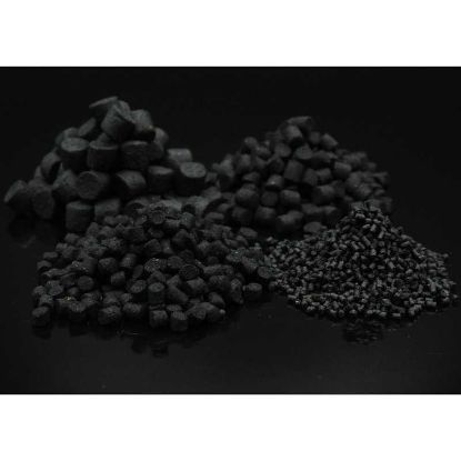 Picture of ROLLIN BAITS Dark Spell Pellets