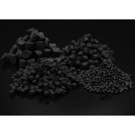 Picture of ROLLIN BAITS Dark Spell Pellets