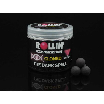 Picture of ROLLIN BAITS Dark Spell Wafters
