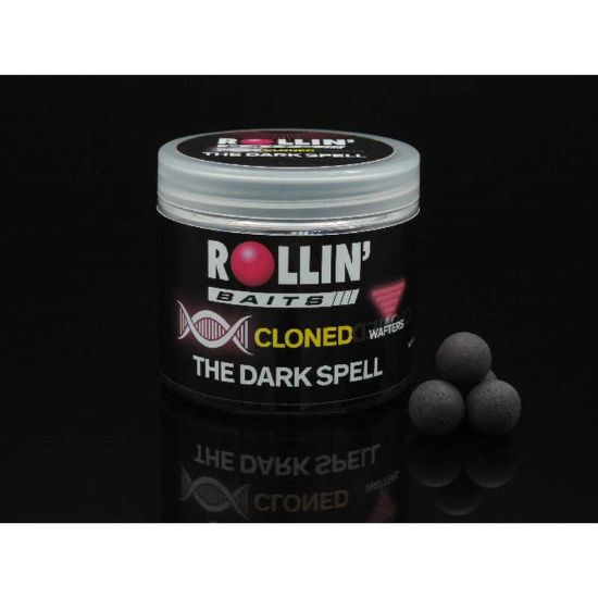 Picture of ROLLIN BAITS Dark Spell Wafters