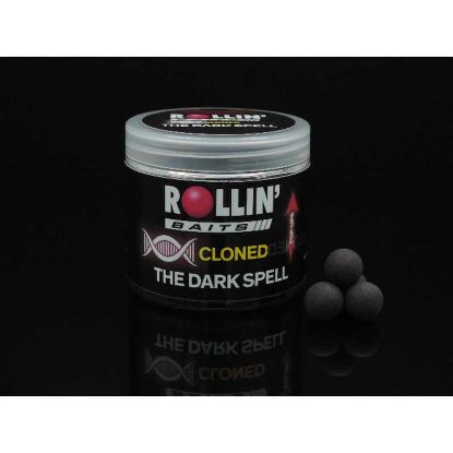 Picture of ROLLIN BAITS Dark Spell Pop Ups