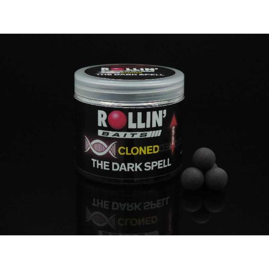 Picture of ROLLIN BAITS Dark Spell Pop Ups