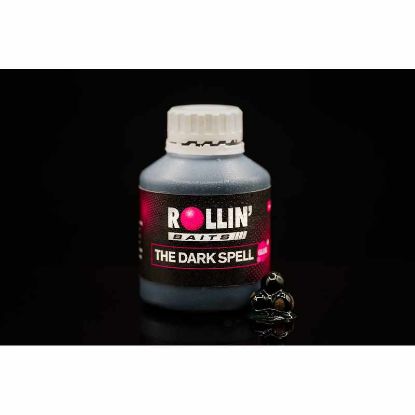 Picture of ROLLIN BAITS Dark Spell Glug