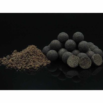 Picture of ROLLIN BAITS Dark Spell Boilies Frozen