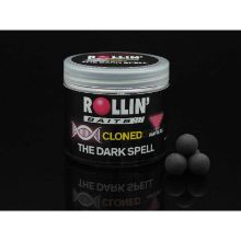 Picture of ROLLIN BAITS Dark Spell Wafters 16mm