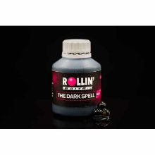 Picture of ROLLIN BAITS Dark Spell Glug 250ml