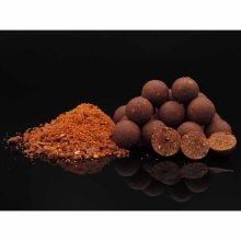 Picture of ROLLIN BAITS Inception Boilies Shelf Life 18mm 1KG