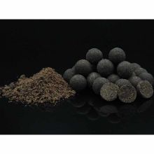 Picture of ROLLIN BAITS Dark Spell Boilies Shelf Life 18mm 5KG