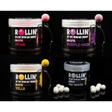 Picture of ROLLIN BAITS Hi-LYTE Pop Ups Yella 12 mm