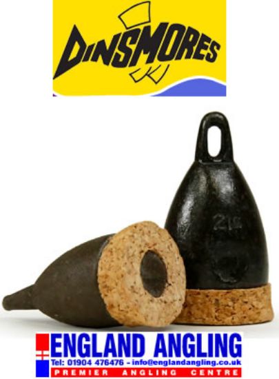 Picture of DINSMORES Cork Plummet