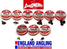 Picture of DINSMORES Top Up Shot  no 1