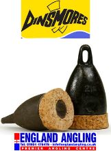 Picture of DINSMORES Cork Plummet 0.75oz  22g