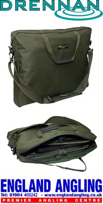 Picture of DRENNAN Specialist Net Bag