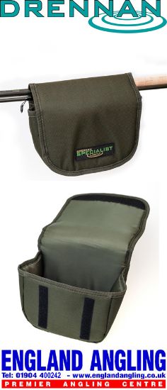 Picture of DRENNAN Specialist Reel Pouch