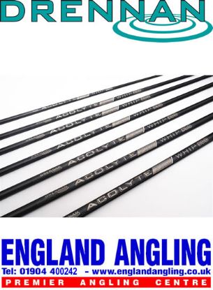 Picture of DRENNAN Acolyte Pro Telescopic Whip 2.5m
