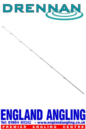 Picture of DRENNAN Acolyte Feeder Tip Soft Taper 0.75oz