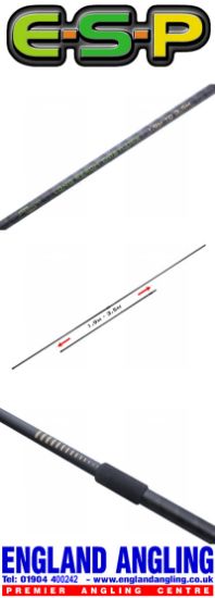 Picture of DRENNAN Super Specialist Twistlock LongReach 3.5m Landing Net Handle