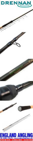Picture of DRENNAN Specialist TwinTip Duo Rod 12ft 1lbs