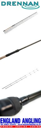 Picture of DRENNAN Specialist TwinTip Duo Rod 12ft 1.25lb
