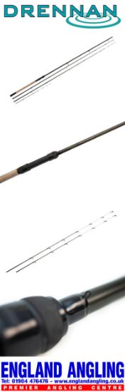Picture of DRENNAN Specialist TwinTip Duo Rod 12ft 1.25lb