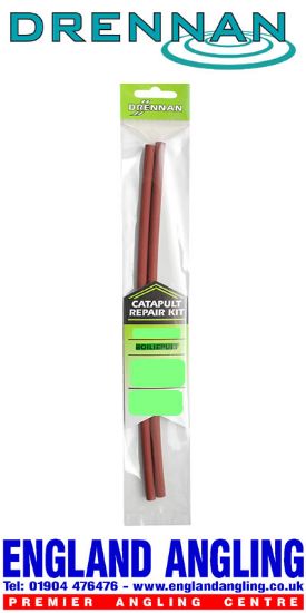 Picture of DRENNAN Boilie Pult Spare Elastics Only