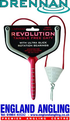 Picture of DRENNAN Revolution Caty Catapult RED Light
