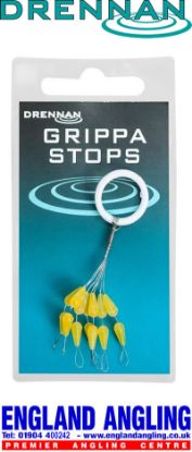 Picture of DRENNAN Grippa Stops Float Stops