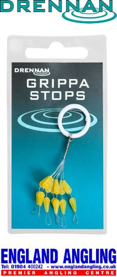 Picture of DRENNAN Grippa Stops Float Stops