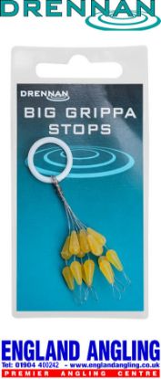 Picture of DRENNAN BIG Grippa Stops Float Stops