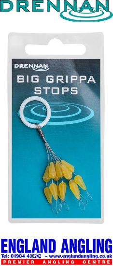 Picture of DRENNAN BIG Grippa Stops Float Stops