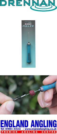 Picture of DRENNAN Pellet Band Puller