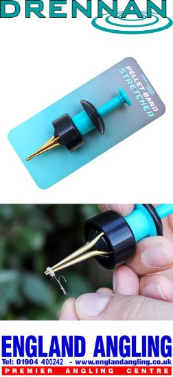 Picture of DRENNAN Pellet Band Stretcher Pellet Bander