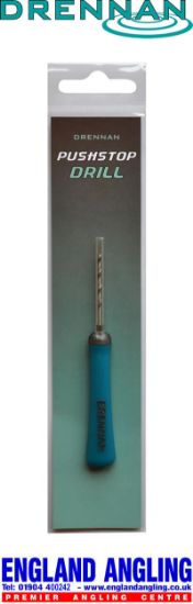 Picture of DRENNAN PushStop Drill