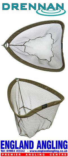 Picture of DRENNAN Specialist Landing Net 24in