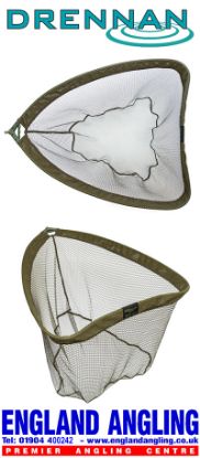 Picture of DRENNAN Specialist Landing Net 26in