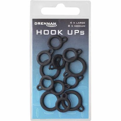 Picture of DRENNAN Pole Hook UPs