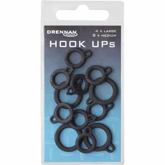 Picture of DRENNAN Pole Hook UPs