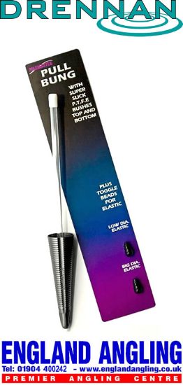 Picture of DRENNAN Polemaster Pull Bung