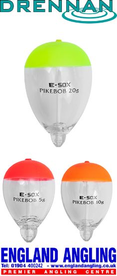 Picture of DRENNAN E-SOX PikeBob